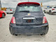 Fiat 500 2017 — Copart