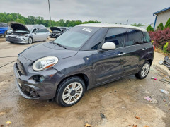Fiat 500L 2018 — Copart