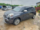 Fiat 500L 2018 — Copart