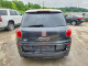 Fiat 500L 2018 — Copart