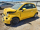 Fiat 500 2015 — Copart