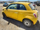 Fiat 500 2015 — Copart