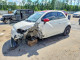Fiat 500 2015 — Copart