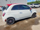 Fiat 500 2015 — Copart