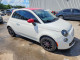 Fiat 500 2015 — Copart