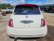 Fiat 500 2015 — Copart