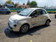 Fiat 500 2015 — Copart