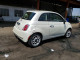 Fiat 500 2015 — Copart