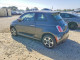Fiat 500 2014 — Copart