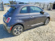 Fiat 500 2014 — Copart