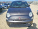 Fiat 500 2014 — Copart
