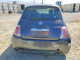 Fiat 500 2014 — Copart