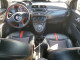 Fiat 500 2014 — Copart