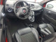 Fiat 500 2015 — Copart