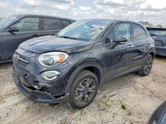 Fiat 500X 2019 — Copart