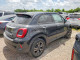 Fiat 500X 2019 — Copart