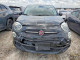 Fiat 500X 2019 — Copart