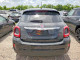 Fiat 500X 2019 — Copart