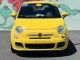 Fiat 500 2014 — Copart