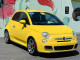 Fiat 500 2014 — Copart