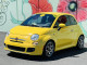 Fiat 500 2014 — Copart