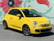 Fiat 500 2014 — Copart