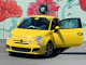 Fiat 500 2014 — Copart