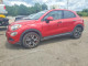 Fiat 500X 2016 — Copart