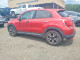 Fiat 500X 2016 — Copart