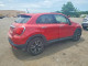 Fiat 500X 2016 — Copart