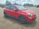 Fiat 500X 2016 — Copart