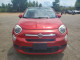 Fiat 500X 2016 — Copart
