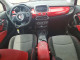 Fiat 500X 2016 — Copart