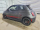 Fiat 500 2015 — Copart
