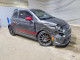 Fiat 500 2015 — Copart