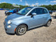 Fiat 500 2015 — Copart