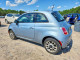 Fiat 500 2015 — Copart