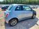 Fiat 500 2015 — Copart