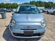 Fiat 500 2015 — Copart