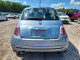 Fiat 500 2015 — Copart