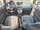 Fiat 500 2015 — Copart