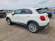 Fiat 500X 2016 — Copart