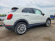 Fiat 500X 2016 — Copart