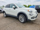 Fiat 500X 2016 — Copart