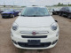 Fiat 500X 2016 — Copart