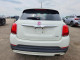 Fiat 500X 2016 — Copart