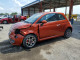 Fiat 500 2015 — Copart