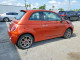 Fiat 500 2015 — Copart
