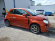 Fiat 500 2015 — Copart