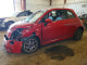 Fiat 500 2015 — Copart